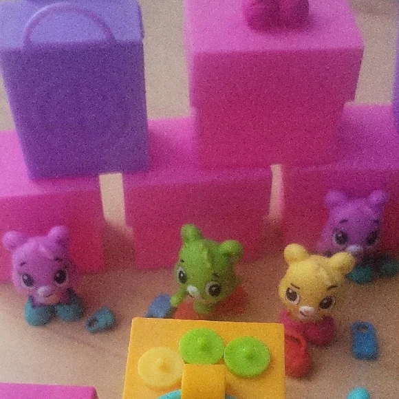 Care Bears Bundle.. - Picture 6 of 7